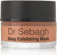 Dr Sebagh Deep Exfoliating Mask Sensitive Skin maska gleboko oczyszczajaca dla skory wrazliwej 50ml 3760141620235 (3760141620235)