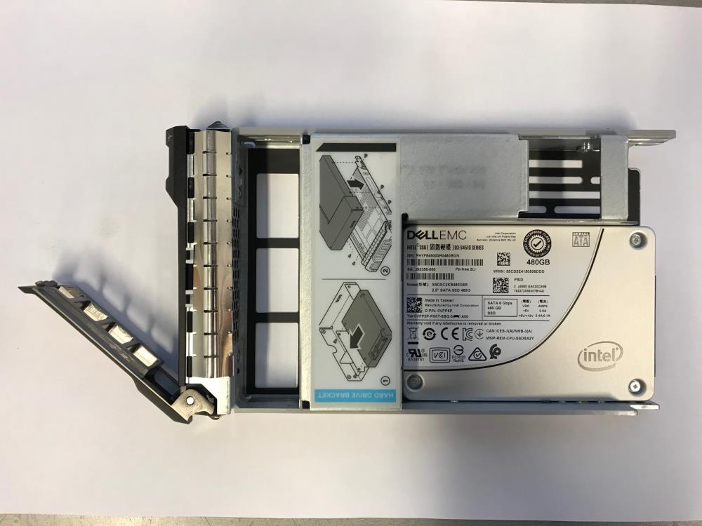 SERVER ACC SSD 480GB SATA/RI 3.5