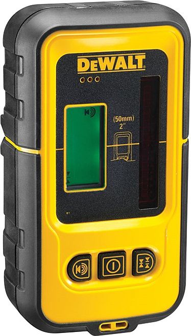 DeWALT DE0892G-XJ laser level 50 m 510 nm (< 1 mW) Line level