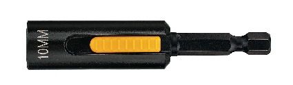 Dewalt Self-cleaning magnetic socket tip 10mm DT7440
