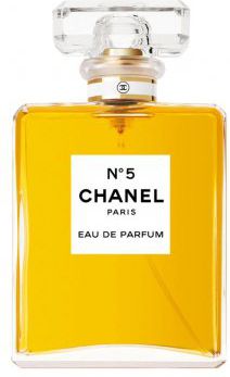 Chanel  No.5 EDP 50ml Smaržas sievietēm