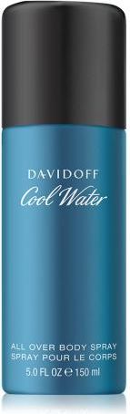 Davidoff Cool Water Dezodorant 150ml 3614223708741 (3614223708741)