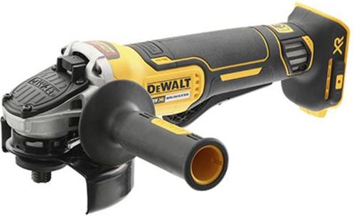 DeWalt DCG406N Cordless Angle Grinder Slīpmašīna