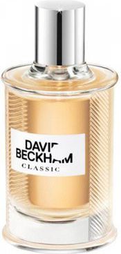 David Beckham Classic EDT 90 ml Vīriešu Smaržas