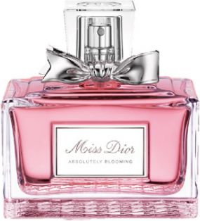 Christian Dior Miss Dior Absolutely Blooming EDP 30ml Smaržas sievietēm