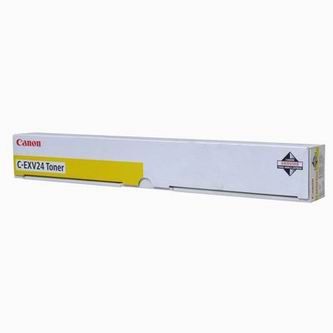 CANON TONER CEXV24 Y  - CEXV24Y toneris