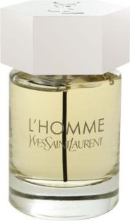 Yves Saint Laurent L'Homme EDT 200 ml Vīriešu Smaržas