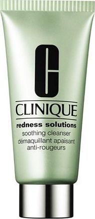 Clinique Redness Solutions Soothing Cleanser Beztluszczowy bardzo lagodny preparat oczyszczajacy 150ml 20714297909 kosmētikas noņēmējs