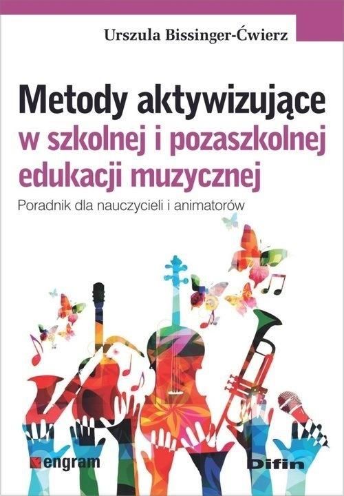 Metody aktywizujace w szkolnej i pozaszkolnej... 358081 (9788380859357) galda spēle