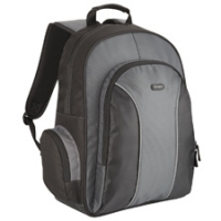 Targus Essential Backpac portatīvo datoru soma, apvalks