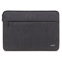 NB Bag 14 Acer Protective Sleeve grey aksesuārs portatīvajiem datoriem