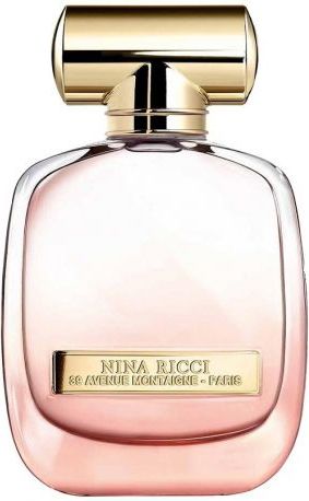 Nina Ricci L'Extase Caresse De Roses EDP 50 ml Smaržas sievietēm