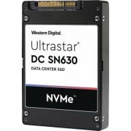 WESTERN DIGITAL Ultrastar SN630 800GB cietais disks