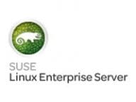 SuSE Linux Enterprise Server - Abonnement (5 Jahre)  Q5T83A (0190017190839) cietais disks