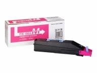 Toner Kyocera TK-865-M | 12000 pages | Magenta | TASKalfa 250ci 300ci toneris