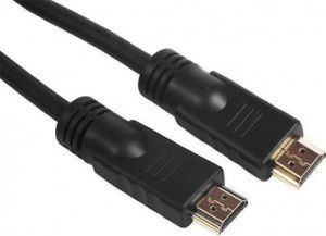 Kabel Gembird HDMI - HDMI 10m Melns (CCHDMI410M)