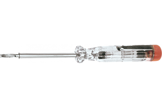 Topex Probnik napiecia 140mm 125-250V SRU (39D055)