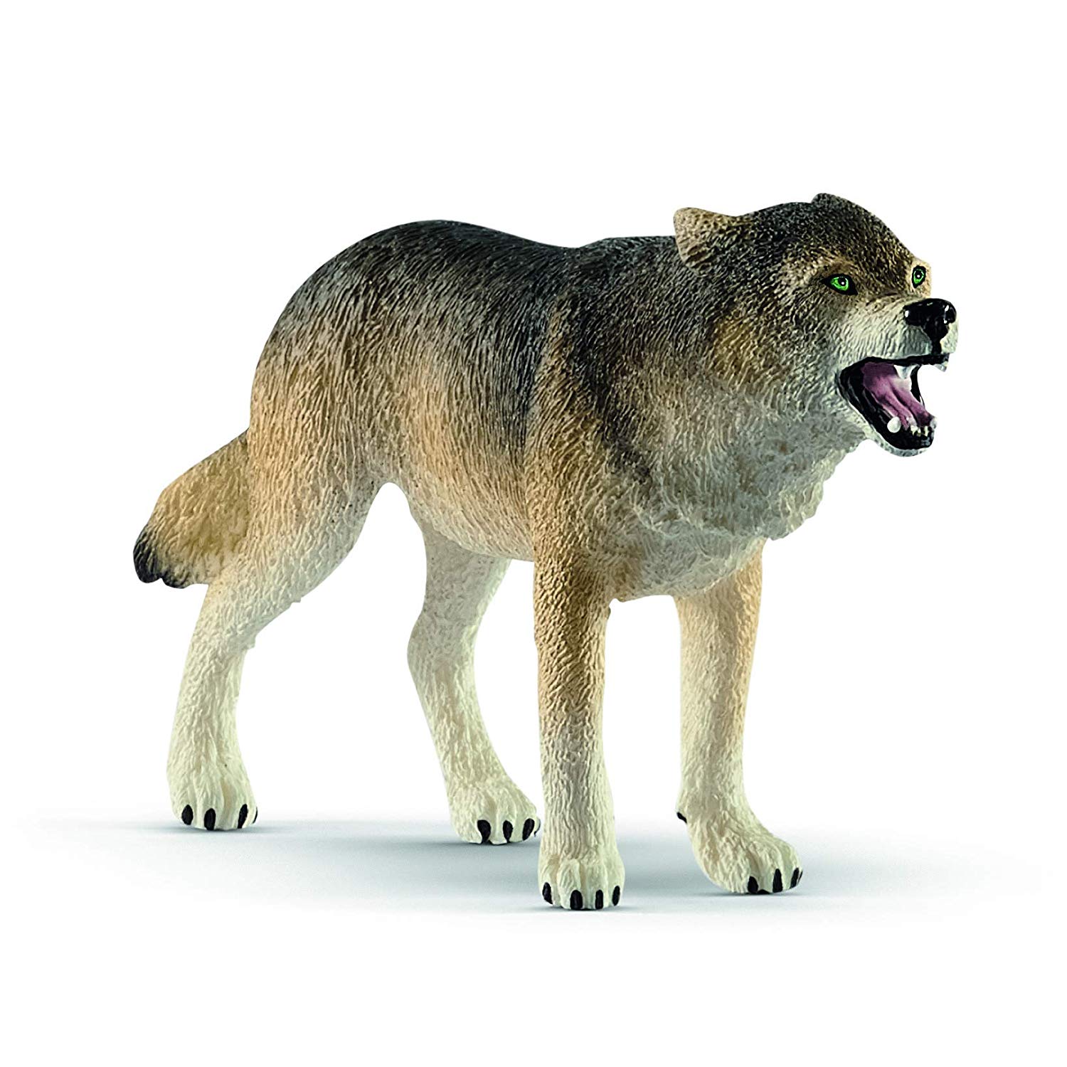 Schleich Wild Life         14821 Wolf bērnu rotaļlieta