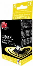Tintes kārtridžs UPrint Canon CL-541XL Colour kārtridžs