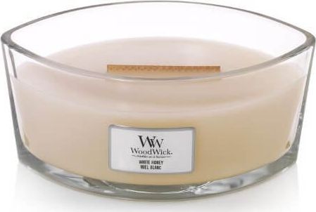 WoodWick White Honey Elipsa 453,6g 76026E