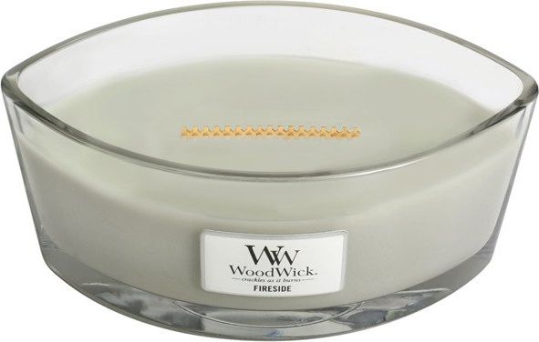 WoodWick Fireside Elipsa 453,6g