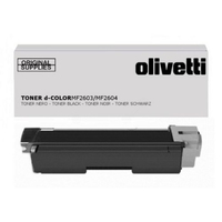 Olivetti toner B0946 Black do d-Color MF2603/MF2604 toneris