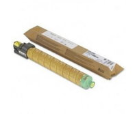 Ricoh Toner 841302, 841553, 842041, yellow (842236) toneris