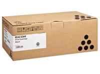 Ricoh Toner SP C332E black (40738) toneris