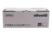 Olivetti Toner B0954, black toneris