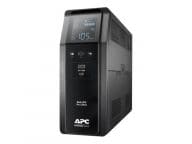 APC Back-UPS Pro BR1200SI - USV - Wechselstrom 220-240 V BR1200 (0731304346890)