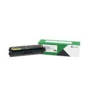 LEXMARK 20N20Y0 Yellow Print Cartridge