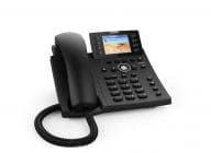 D335 - VoIP-Telefon - dreiweg Anruffunktion  4390 (4260059582506) IP telefonija