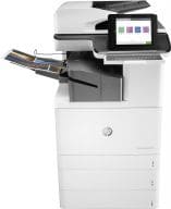 HP Color LaserJet Enterprise MFP M776zs printeris