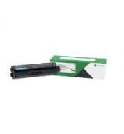 LEXMARK 20N20C0 Cyan Print Cartridge