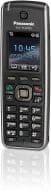 Panasonic KX-TCA185CE black telefons