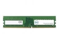 Dell memory D4 2666 32GB Dell UDIMM Precision T3630/XL/R3930/XL, Opti 7071 Tower 5397184330432 operatīvā atmiņa