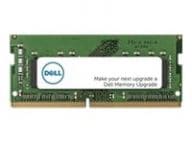 Dell memory D4 2666 8GB Dell SODIMM ECC  5397184186817 operatīvā atmiņa