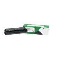 LEXMARK 20N20K0 Black Print Cartridge