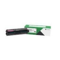 LEXMARK 20N20M0 Magenta Print Cartridge