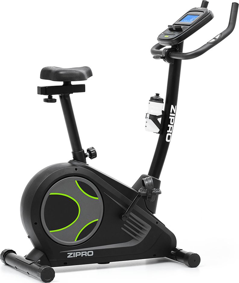 Electromagnetic Zipro Flame stationary bike Trenažieri