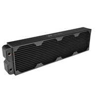 Thermaltake Water Cooling Pacific CL480 Copper 1204 ventilators