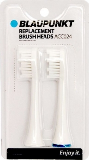 Blaupunkt head brush ACC024 for brushes (DTS601 / DTS701) mutes higiēnai