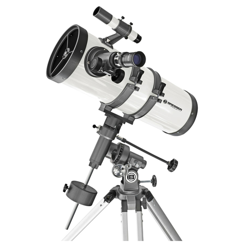 Bresser Pollux 150/1400 EQ Telescope Teleskopi