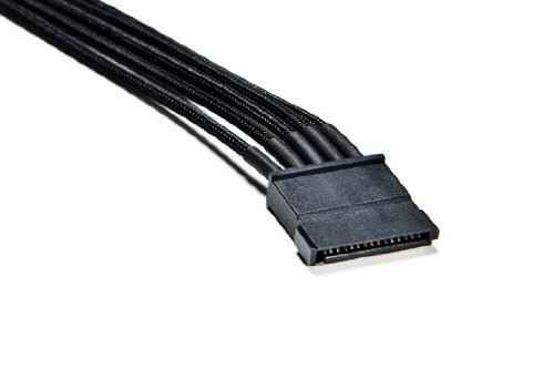 be quiet! Power Cable 1x S-ATA  30cm CS-3310 kabelis datoram