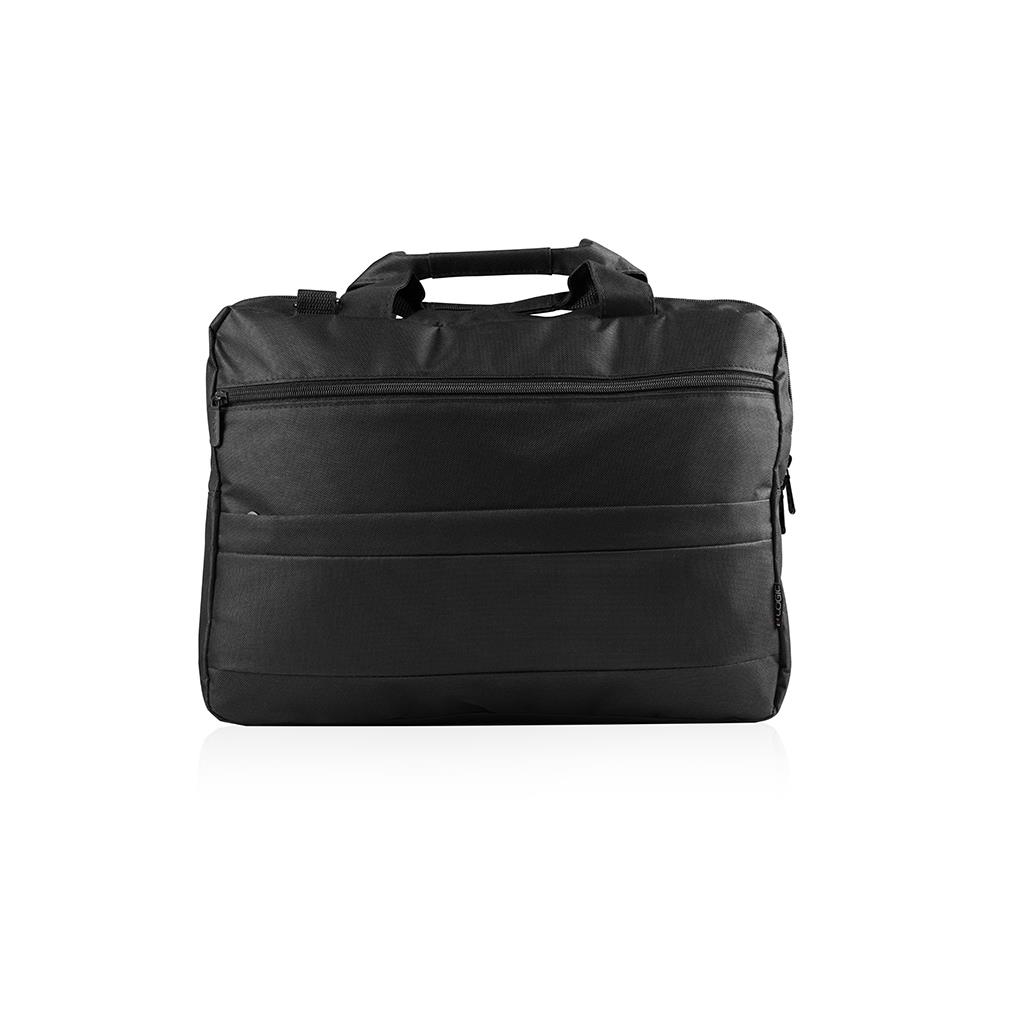 Notebook bag Logic BASE 15.6'' portatīvo datoru soma, apvalks