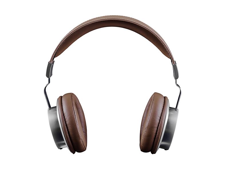 MODECOM headphones Audio MC-1500HF austiņas