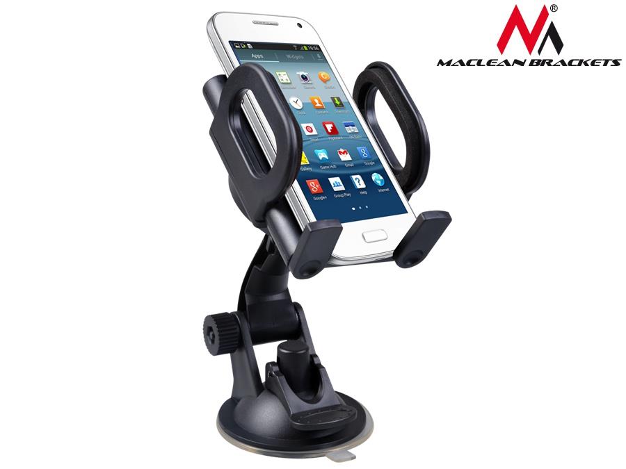 Car phone holder MC-659  Maclean Selfie Stick