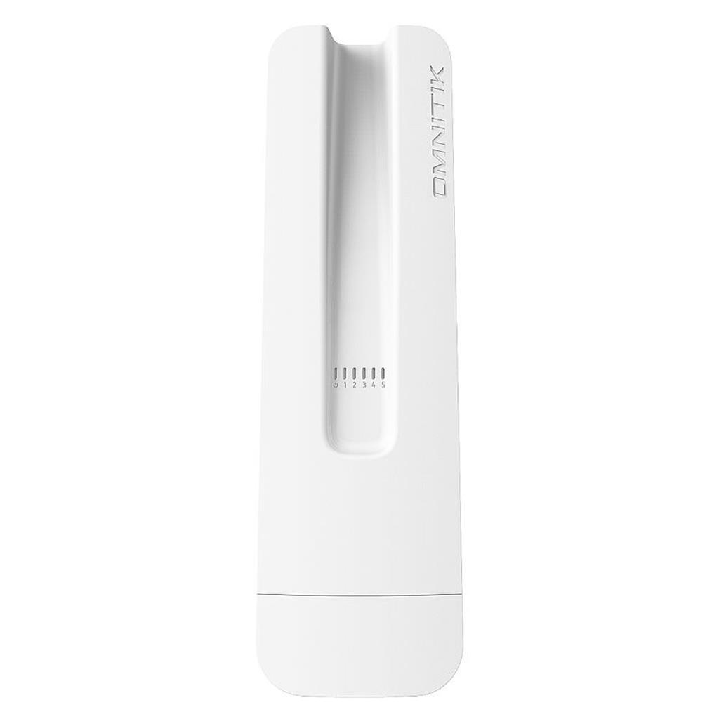 MikroTik OmniTIK 5 ac 5GHz 802.11a/n/ac Outdoor AP 7.5dBi 5GHz omni antennas  