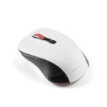 MODECOM WM9.1 CZARN0-BI ALA BEZPRZEW Mouse OPT Datora pele