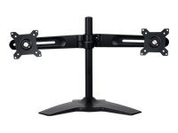 Tronje TS742 holder for 2 monitors